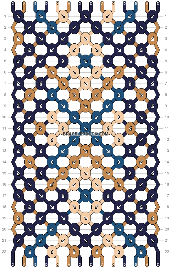 Normal pattern #201357 variation #447962 pattern
