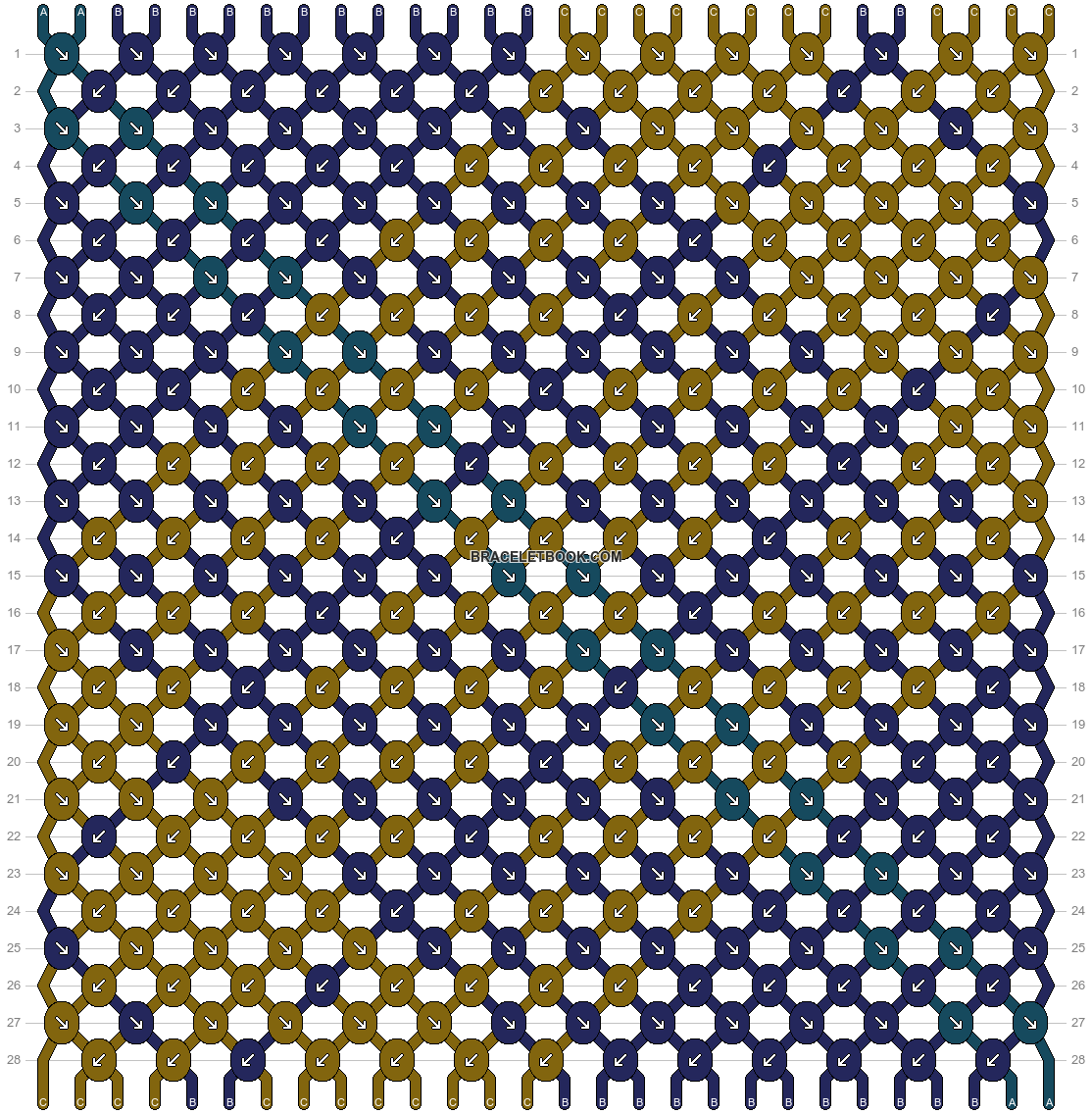 Normal pattern #9845 variation #447963 pattern