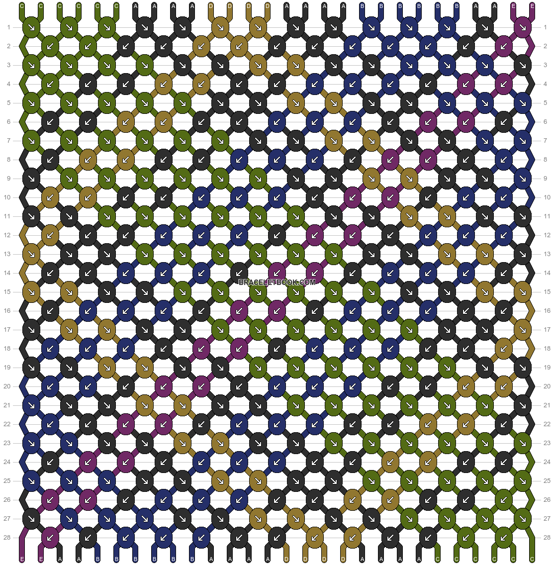 Normal pattern #9845 variation #447965 pattern