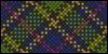 Normal pattern #9845 variation #447965