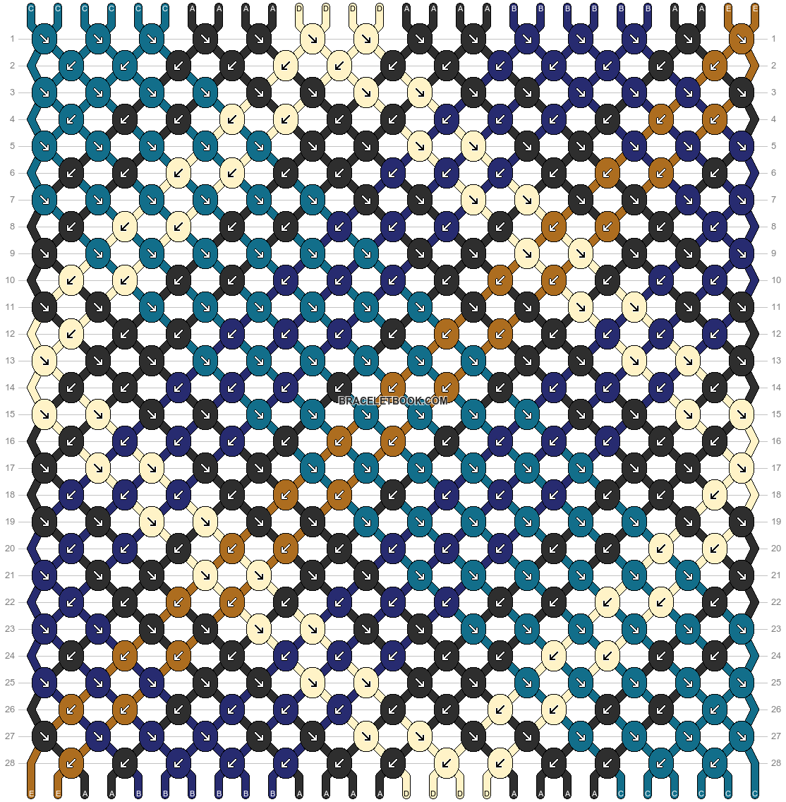 Normal pattern #9845 variation #447966 pattern