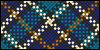 Normal pattern #9845 variation #447966