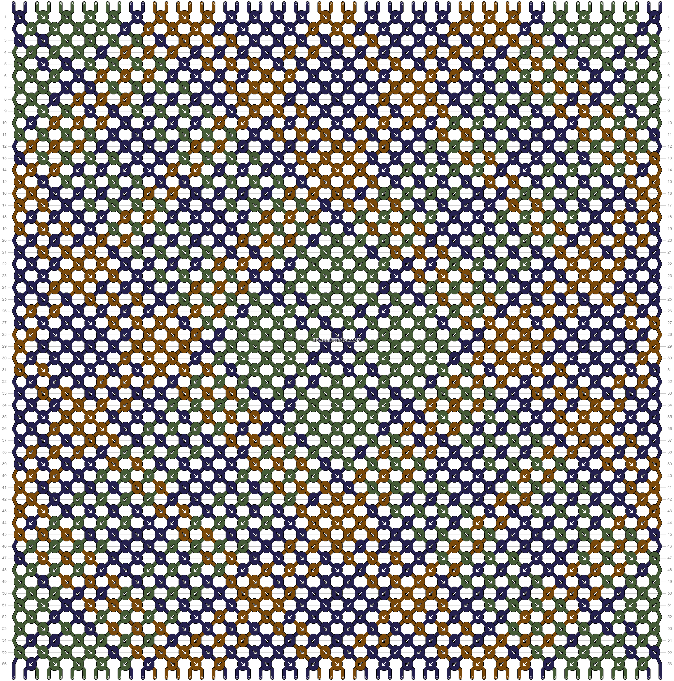 Normal pattern #133545 variation #447967 pattern