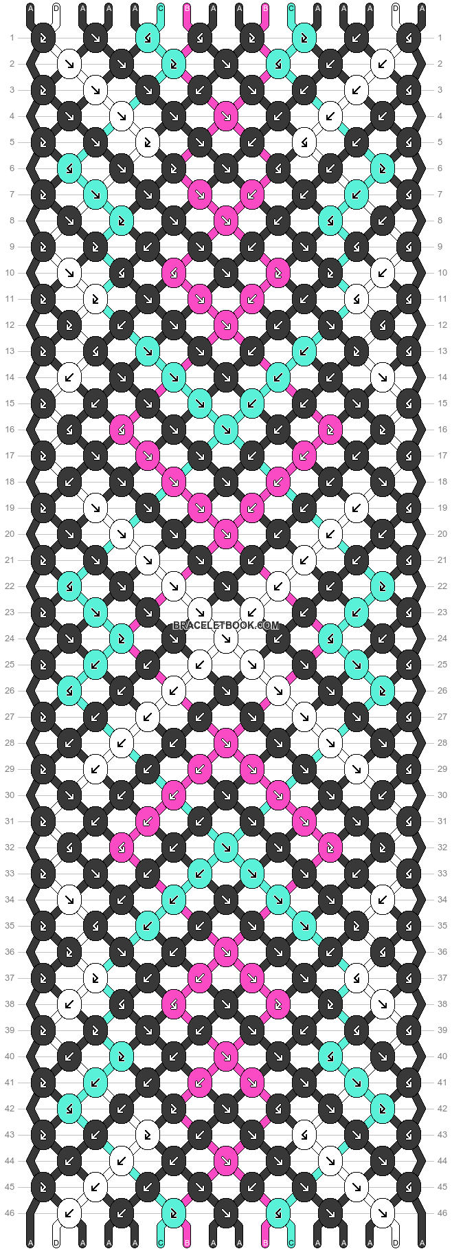 Normal pattern #59488 variation #447969 pattern