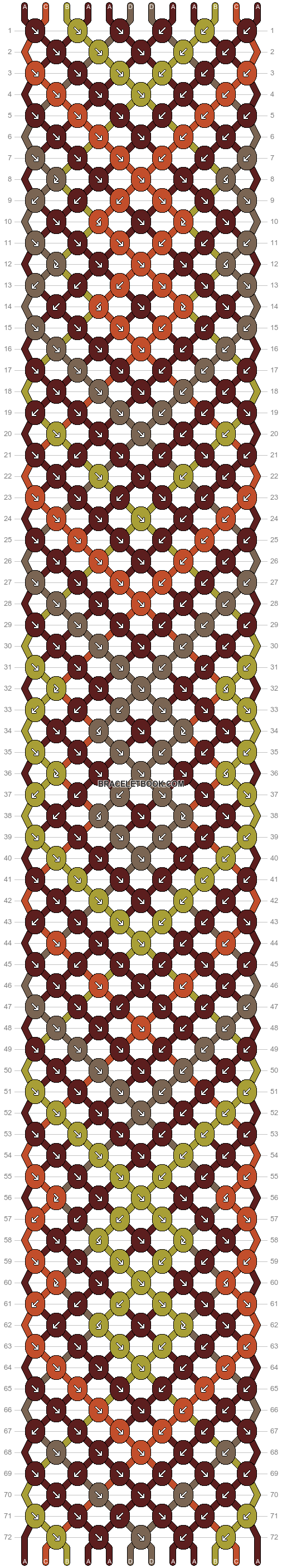 Normal pattern #130796 variation #447970 pattern