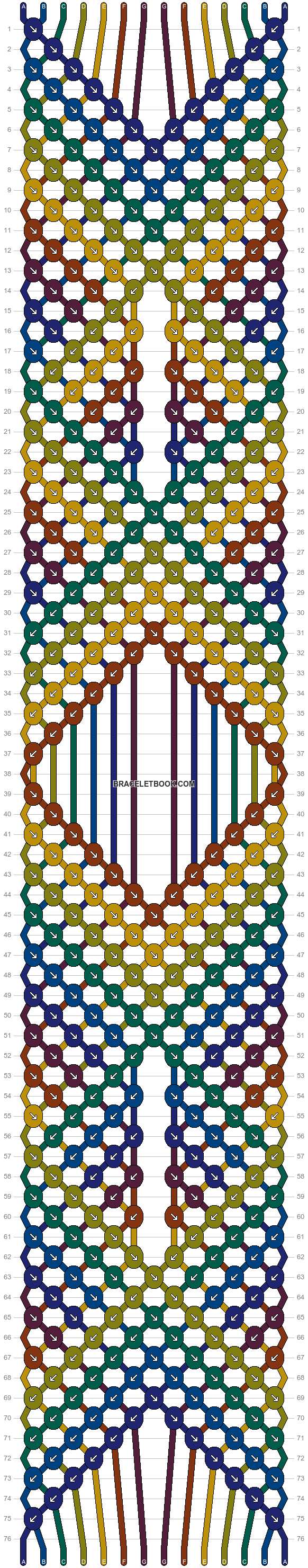 Normal pattern #120743 variation #447972 pattern