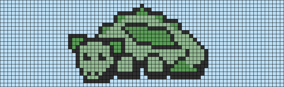 Alpha pattern #165238 variation #447973 preview