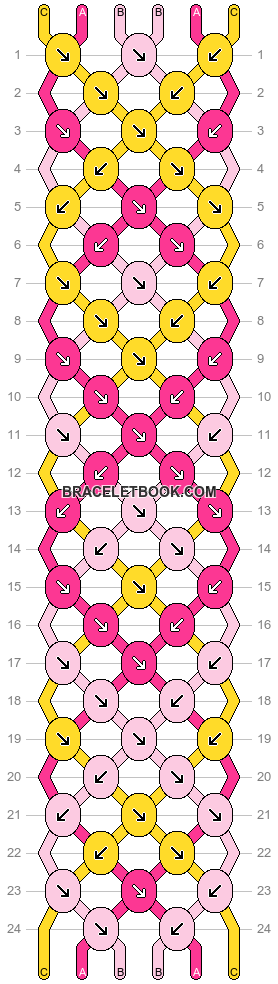 Normal pattern #8516 variation #447974 pattern