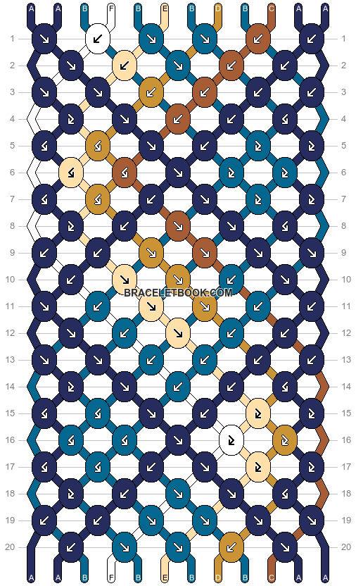 Normal pattern #204597 variation #447976 pattern