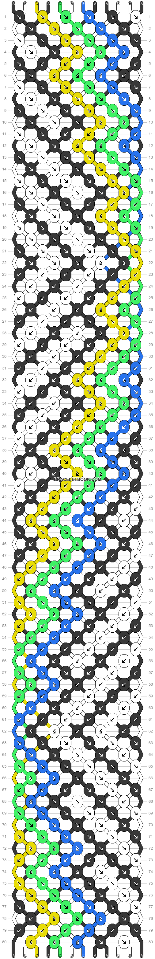 Normal pattern #179891 variation #447977 pattern