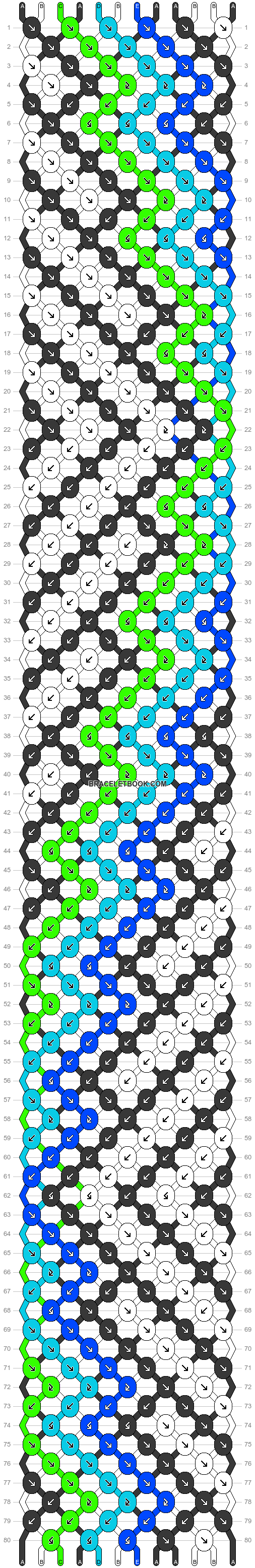 Normal pattern #179891 variation #447978 pattern