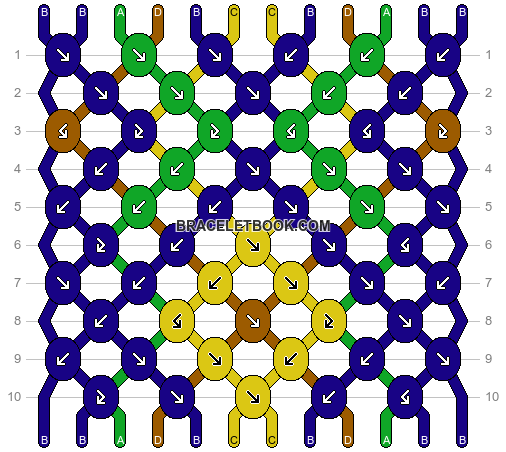 Normal pattern #79885 variation #447979 pattern