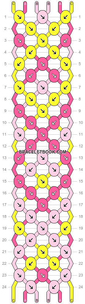 Normal pattern #8516 variation #447980 pattern