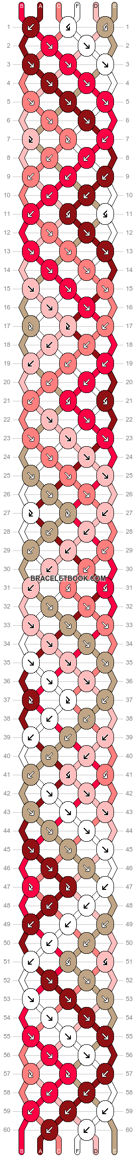 Normal pattern #133994 variation #447982 pattern