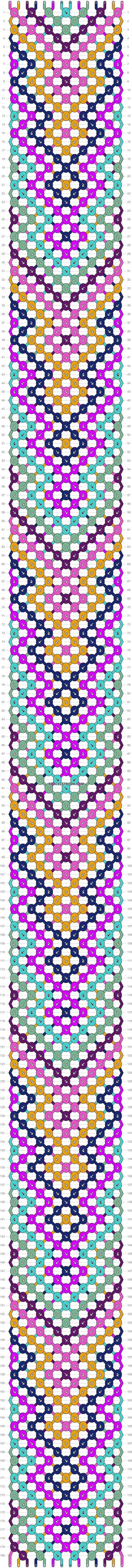Normal pattern #24624 variation #447983 pattern