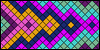 Normal pattern #24624 variation #447983