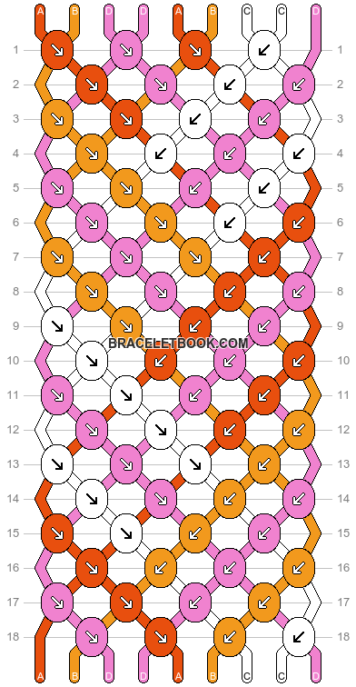Normal pattern #117 variation #447985 pattern