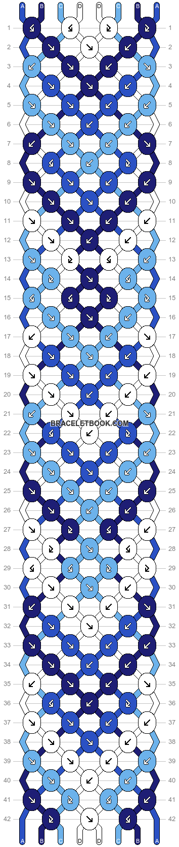 Normal pattern #212946 variation #447986 pattern