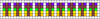 Alpha pattern #190494 variation #447987