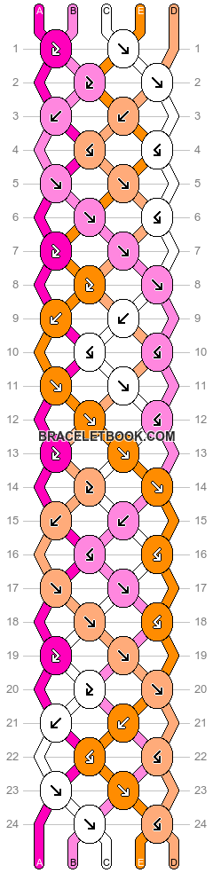 Normal pattern #193733 variation #447988 pattern