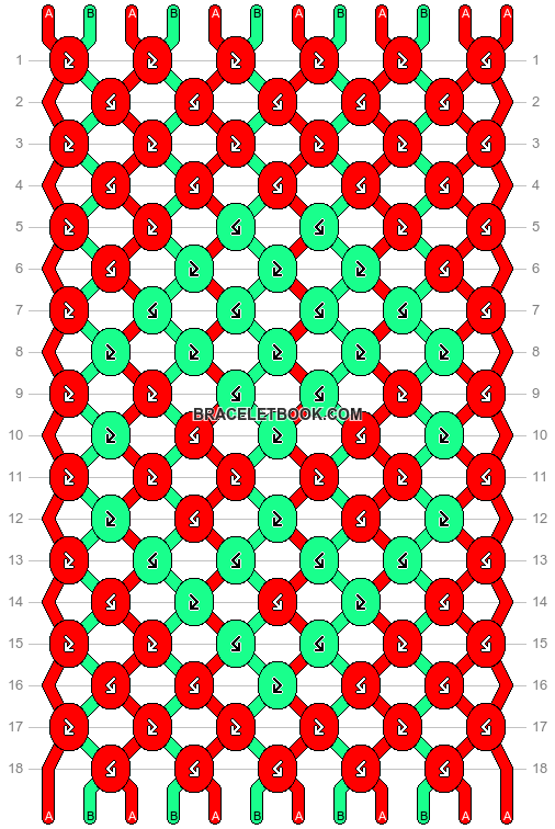 Normal pattern #204160 variation #447989 pattern