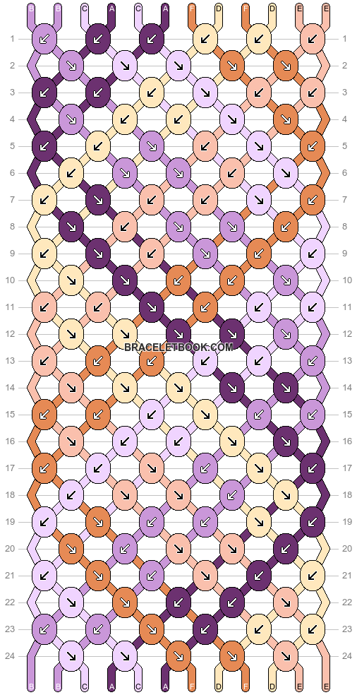 Normal pattern #41274 variation #447990 pattern