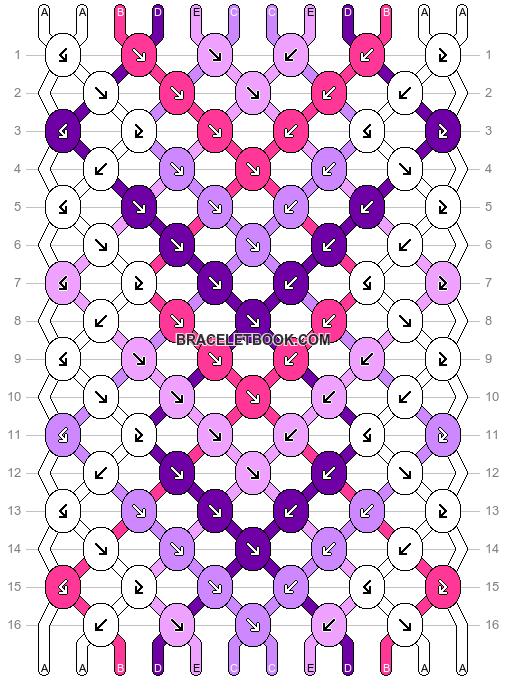 Normal pattern #94434 variation #447991 pattern