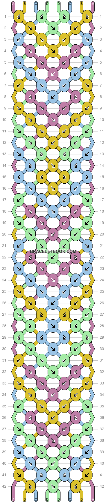 Normal pattern #212946 variation #447992 pattern