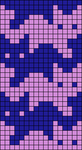Alpha pattern #147597 variation #447993