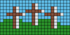 Alpha pattern #175733 variation #447994