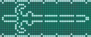 Alpha pattern #213039 variation #447995