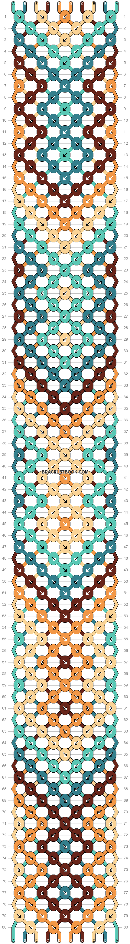 Normal pattern #125594 variation #447996 pattern