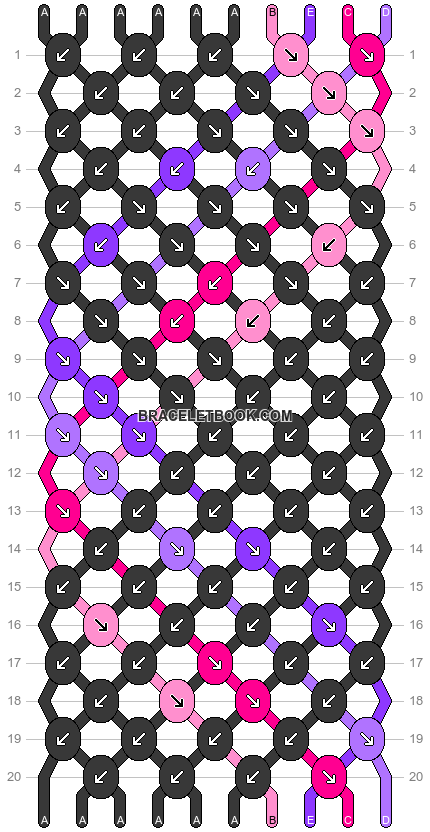 Normal pattern #105530 variation #447997 pattern
