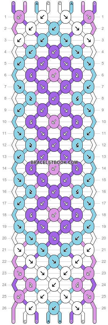 Normal pattern #1177 variation #447999 pattern