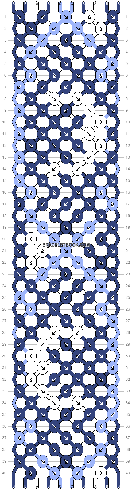 Normal pattern #206419 variation #448002 pattern