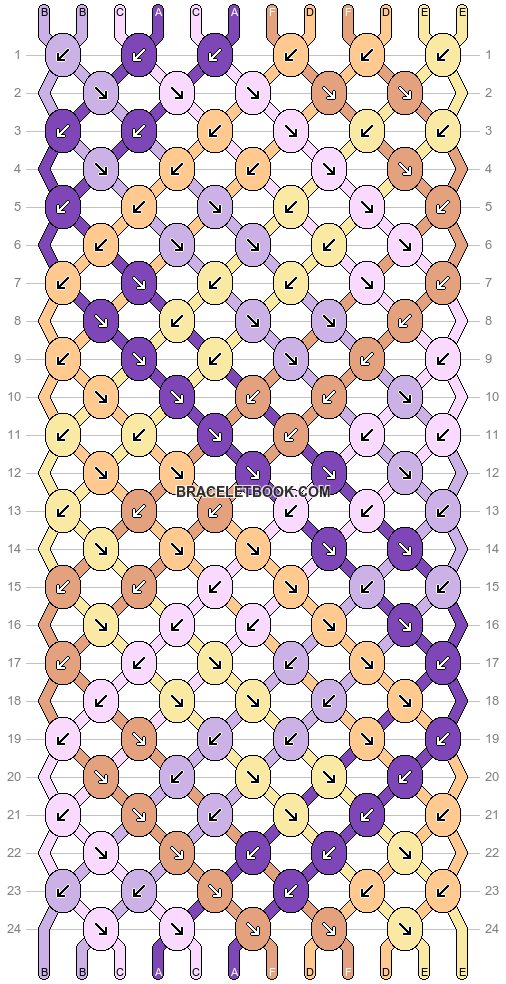 Normal pattern #41274 variation #448003 pattern