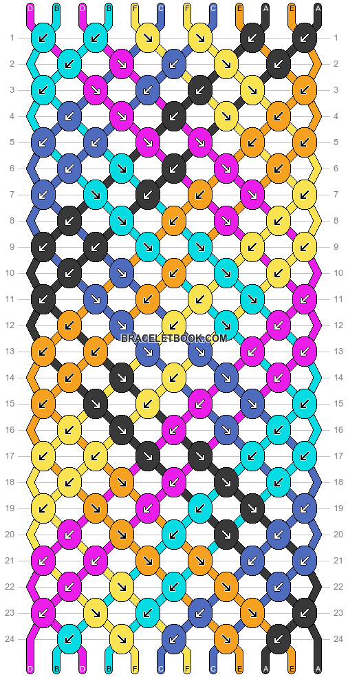 Normal pattern #30490 variation #448005 pattern