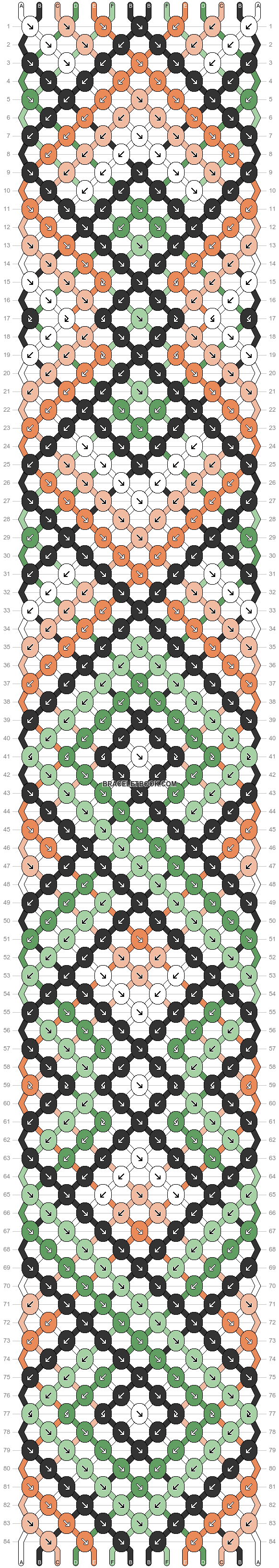 Normal pattern #157520 variation #448006 pattern