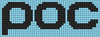 Alpha pattern #202423 variation #448009