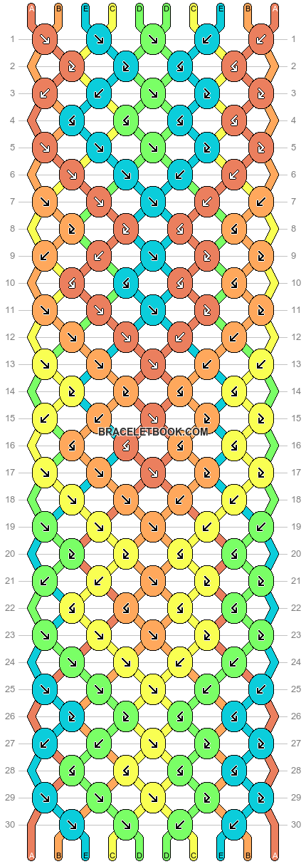 Normal pattern #173487 variation #448010 pattern