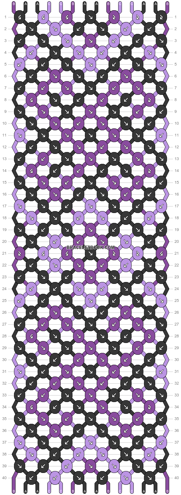 Normal pattern #125507 variation #448011 pattern