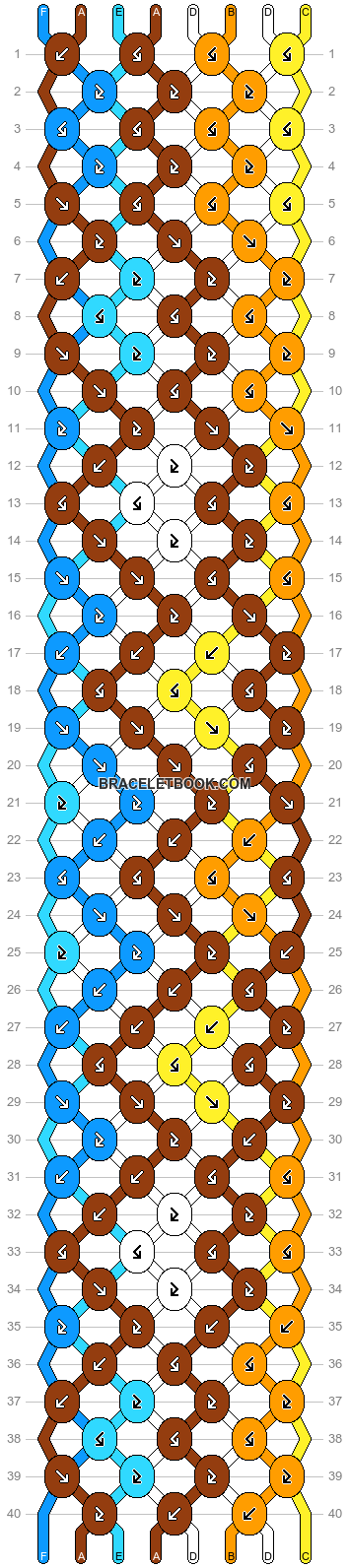 Normal pattern #188665 variation #448012 pattern