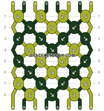 Normal pattern #150 variation #448013 pattern