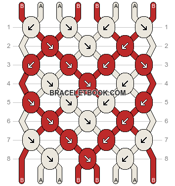 Normal pattern #2772 variation #448014 pattern