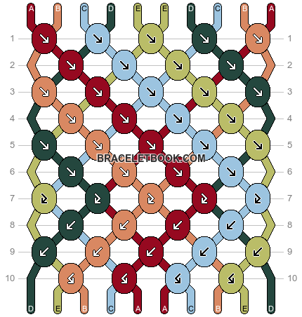 Normal pattern #17305 variation #448015 pattern