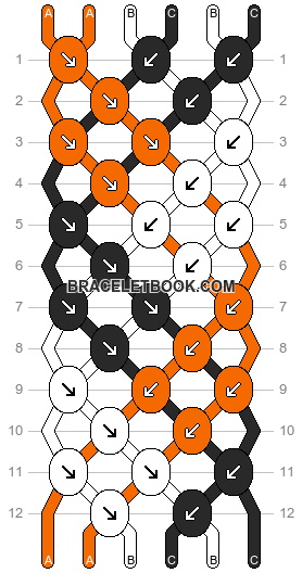 Normal pattern #273 variation #448016 pattern