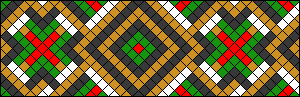 Normal pattern #32407 variation #448017