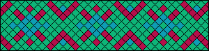 Normal pattern #130131 variation #448018