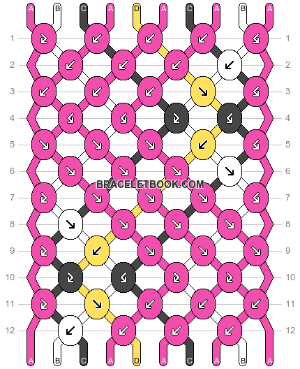 Normal pattern #26399 variation #448019 pattern