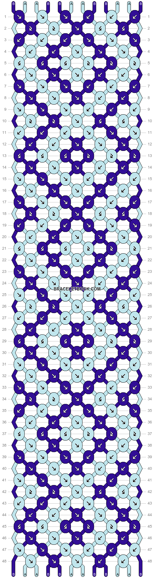 Normal pattern #61917 variation #448020 pattern